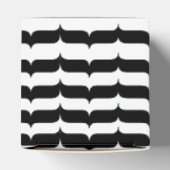 Handtuch Geschenkschachtel (Oben)