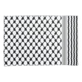 Handtuch Kissenbezug (Vorderseite-Rechts)