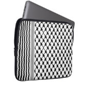 Handtuch Laptopschutzhülle (Vorne Rechts)