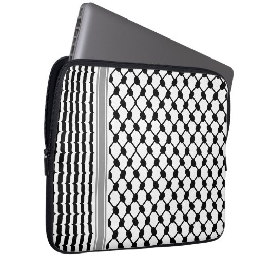 Handtuch Laptopschutzhülle (Vorne Rechts)