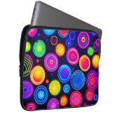 Handtuch Laptopschutzhülle (Vorne Rechts)