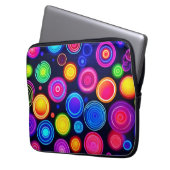 Handtuch Laptopschutzhülle (Vorderseite Links)