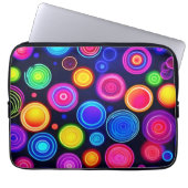 Handtuch Laptopschutzhülle (Vorderseite)