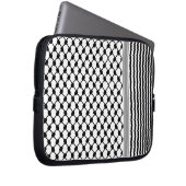 Handtuch Laptopschutzhülle (Vorne Rechts)