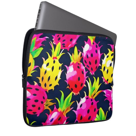 Handtuch Laptopschutzhülle (Vorne Rechts)