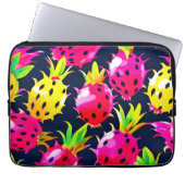 Handtuch Laptopschutzhülle (Vorderseite)