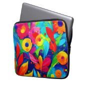 Handtuch Laptopschutzhülle (Vorderseite Links)