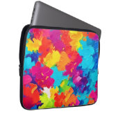 Handtuch Laptopschutzhülle (Vorne Rechts)