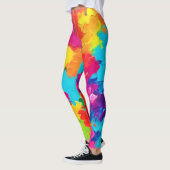 Handtuch Leggings (Links)