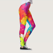 Handtuch Leggings (Rechts)