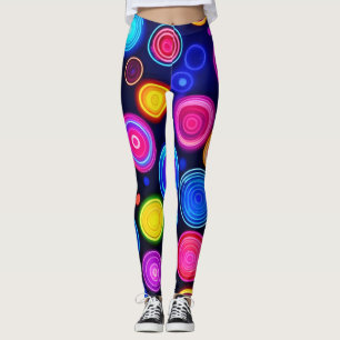 Handtuch Leggings