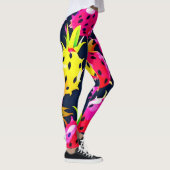 Handtuch Leggings (Rechts)