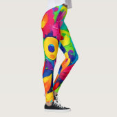 Handtuch Leggings (Rechts)