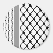 Handtuch Magnet (Vorne)