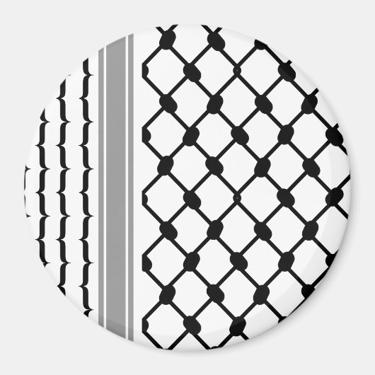 Handtuch Magnet (Vorne)