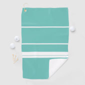 Handtuch mit Abstraktem Kunstwerk (Insitu)