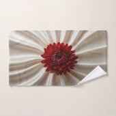 Handtuch mit japanischen Farben (Handtuch)