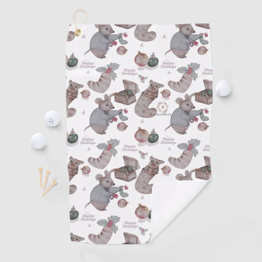 Handtuch mit Kinderzimmer (Insitu)