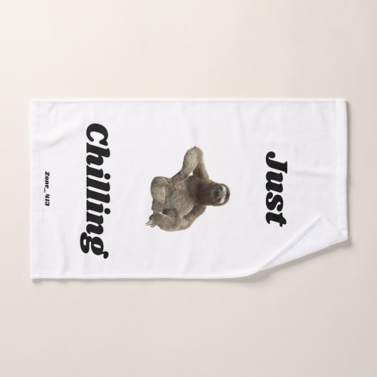 Handtuch nach Zone_413 (Handtuch)