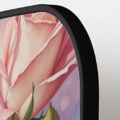 Handtuch Pickleball Schläger (Linke Seite)