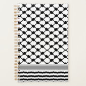 Handtuch Planer (Vorderseite)