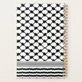 Handtuch Planer (Rückseite)