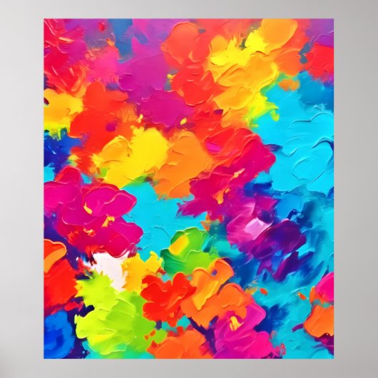 Handtuch Poster (Vorne)