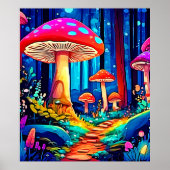 Handtuch Poster (Vorne)