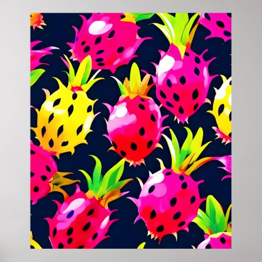 Handtuch Poster (Vorne)