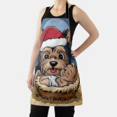 Handtuch Schürze (InSitu)