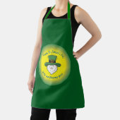 Handtuch Schürze (InSitu)