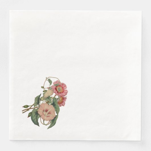 Handtuch Serviette (Vorderseite)