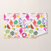 Handtuch Set (Handtuch)
