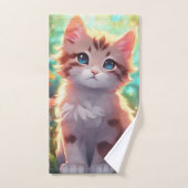 Handtuch Set (Handtuch)