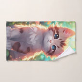 Handtuch Set (Handtuch)