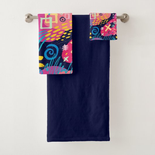 Handtuch Set (Insitu)