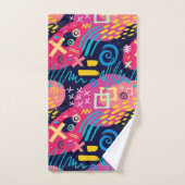 Handtuch Set (Handtuch)