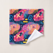 Handtuch Set (Waschlappen)