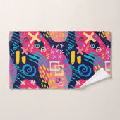 Handtuch Set (Handtuch)