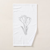 handtuch set (Handtuch)