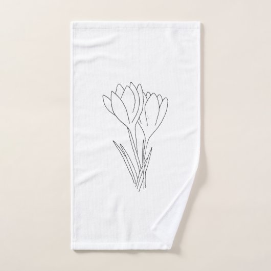 handtuch set (Handtuch)