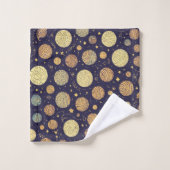 Handtuch Set (Waschlappen)