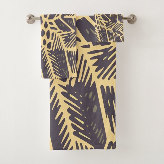 Handtuch Set (Insitu)