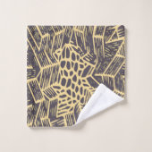 Handtuch Set (Waschlappen)