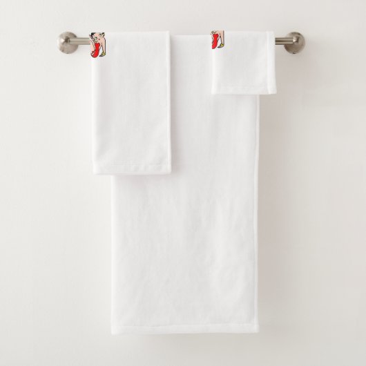 Handtuch Set (Insitu)