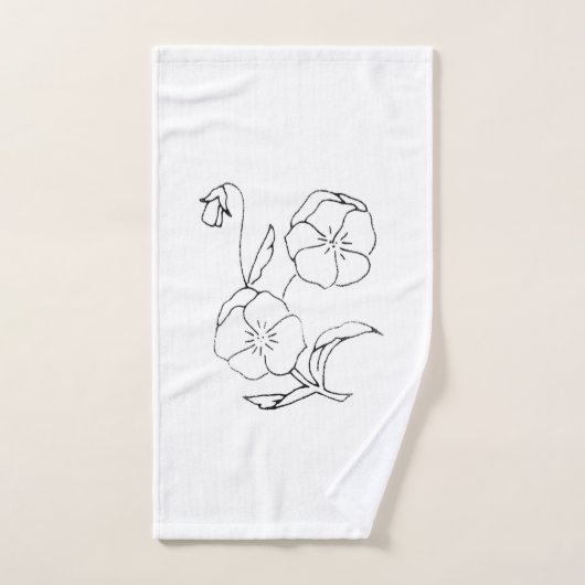 handtuch set (Handtuch)