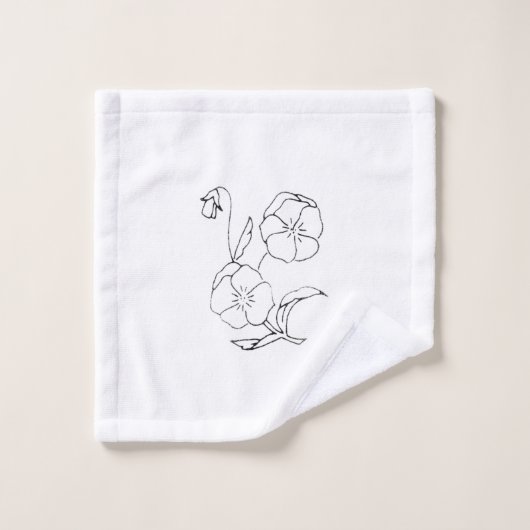 handtuch set (Waschlappen)