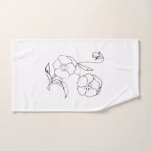 handtuch set (Handtuch)