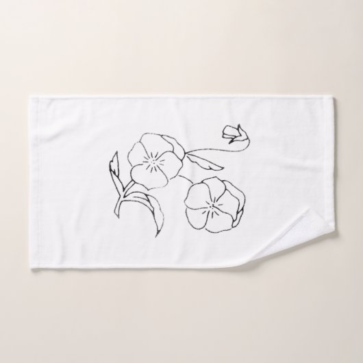 handtuch set (Handtuch)