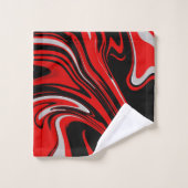 Handtuch Set (Waschlappen)